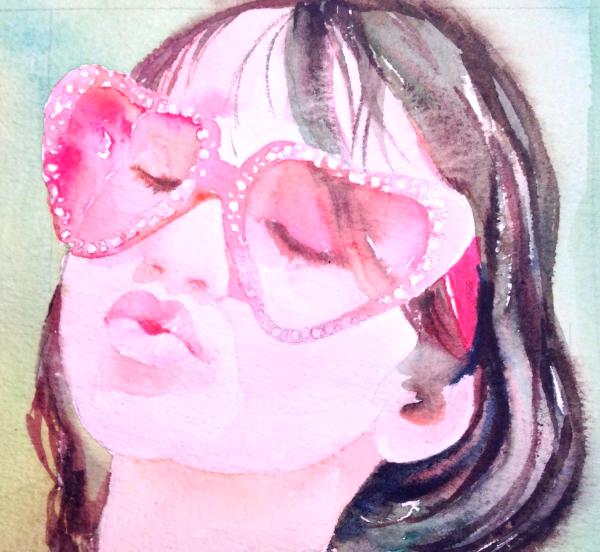 "Smoochie"