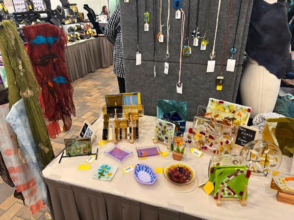 Boutique display FAoF