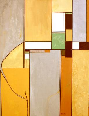 Geometric #2 Geometric #2