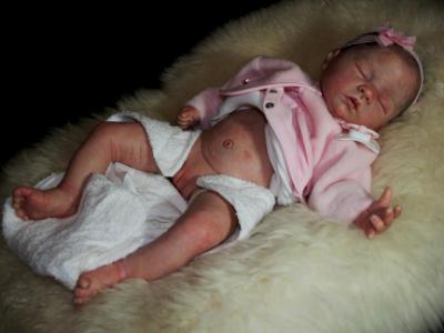 Newborn Baby Girl ~ Josie ~ ADOPTED/SOLD 
