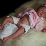 Newborn Baby Girl ~ Josie ~ ADOPTED/SOLD 