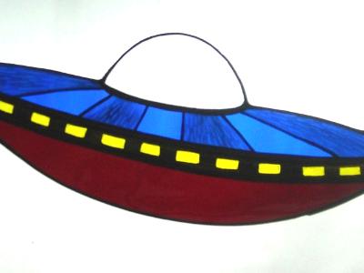 UFO UFO
