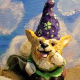 Corgling Gnome Calendula
