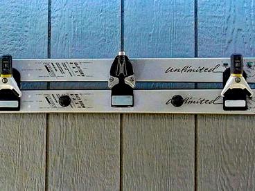 Wall Coat Rack 11CW Wall Coat Rack 11CW