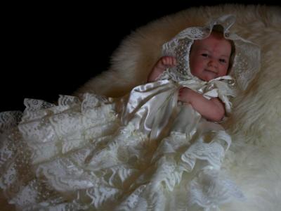 Preemie Arrival ~ Hope ~ ADOPTED/SOLD