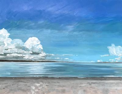 Edmonds Beach Edmonds Beach