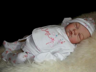 Reborn Twin 2 ~ Sugar ~ ADOPTED/SOLD