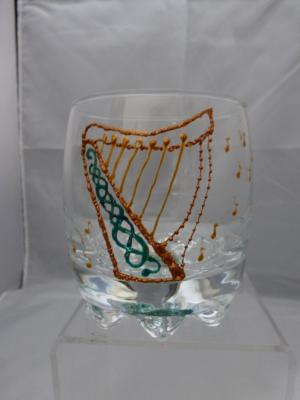 Celtic Harp