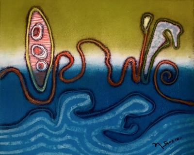 Afloat Afloat