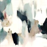 On The Rocks - Large Abstract Art For Sale