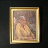 Joe Tiberino 16"x20"