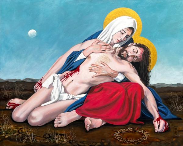 Pieta