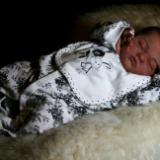 Reborn Baby ~ Brianna ~ ADOPTED/SOLD 