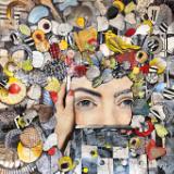 Pamela Shelksohn Watercolor Paintings and Portraits