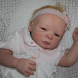 Reborn Baby ~ Celina ~ SOLD/ADOPTED