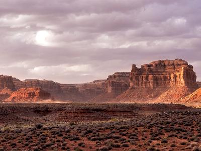 Valley of the Dust Gods Valley of the Dust Gods