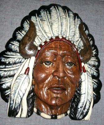 Buffalo Chief Buffalo Chief