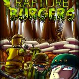 Rapture Burgers Chapter 5