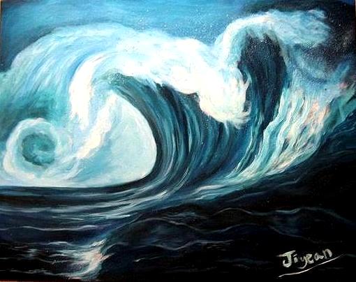 The Wave