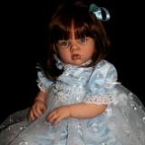 Reborn Toddler ~ Arriana ~ ADOPTED/SOLD