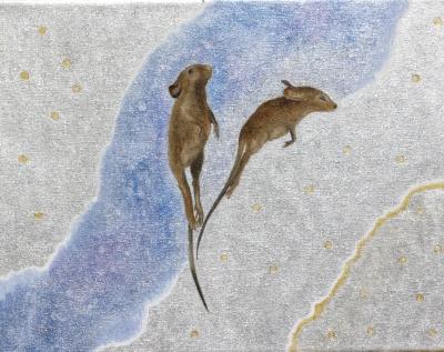 The Mice Do Not Sing The Mice Do Not Sing
