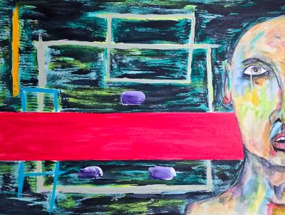 Seeking a way out of the geometric world Seeking a way out of the geometric world