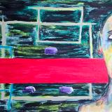 Art of Duane Kirby Jensen