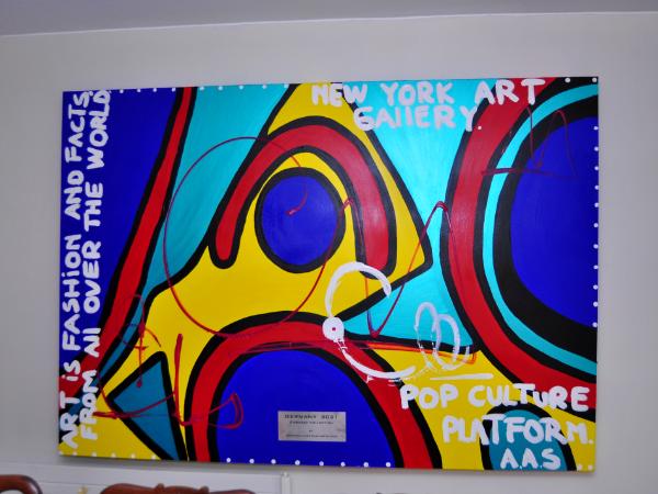 Art Work