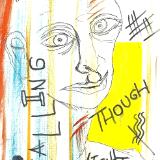 The Strange Folk: Experimental # 1