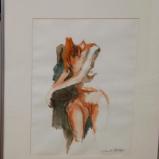 #77 Nude twist (SOLD)