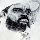 FRANKIE BEVERLY MAZE