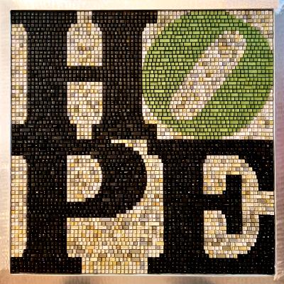 Hope. Live For Today, Hope For Tomorrow 2025 (Sold) Hope. Live For Today, Hope For Tomorrow 2025 (Sold)