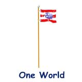 ONE WORLD