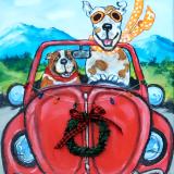 Black Bear Mountain Arts
