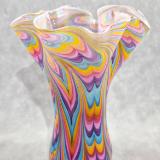 Mark & Marcus Ellinger/Glass Quest Hand Blown Art Glass Studio