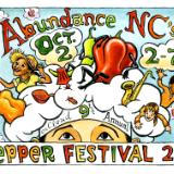 Pepper Festival 2016
