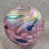 Mark & Marcus Ellinger/Glass Quest Hand Blown Art Glass Studio