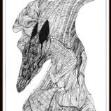 Horse Head