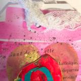 Creative Gift Tag 15