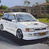 Toyota Starlet