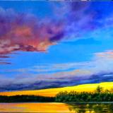 sherrysolowpaintings  fine art in oils