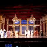 Swan Lake Ballroom - BalletMet Columbus