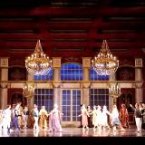 Swan Lake Ballroom - BalletMet Columbus 23