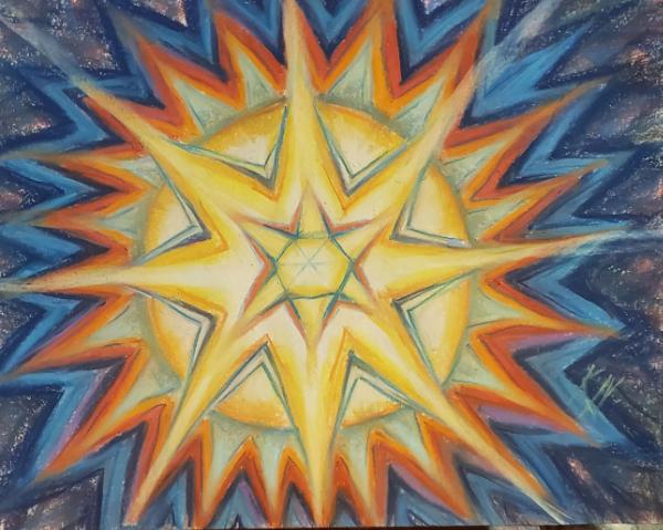 Solar Dispersion