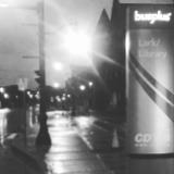 Bus Stop - Lark/Library