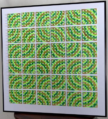 Green Cells Green Cells