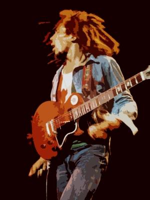 Bob Marley Bob Marley