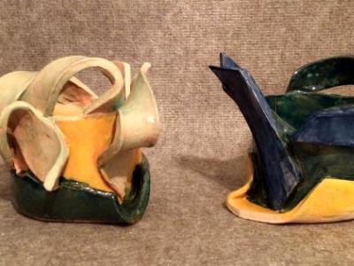 walter oneill ceramics 