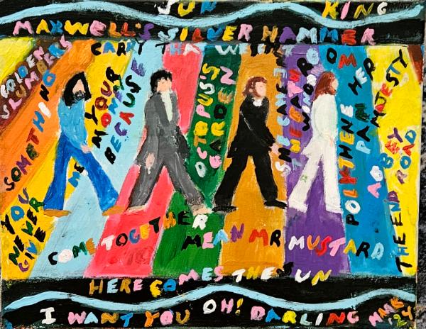 Abbey Road