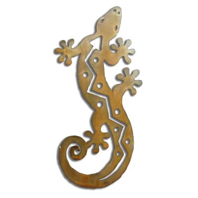 Lizard S-Shaped - Available in four sizes.  See description.